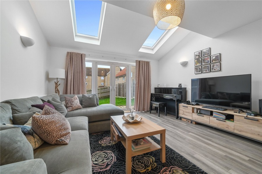 Bishop's Stortford, Hertfordshire