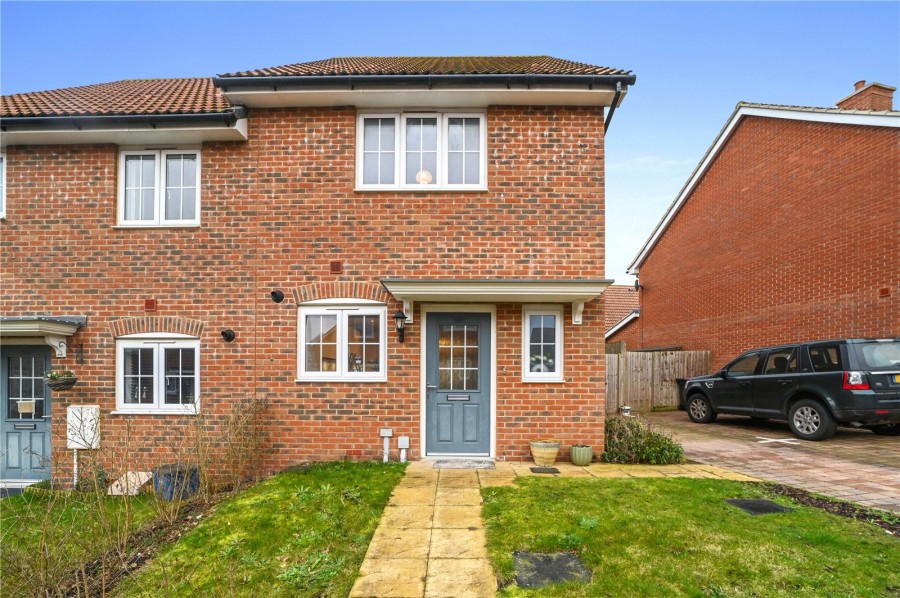 Bishop's Stortford, Hertfordshire