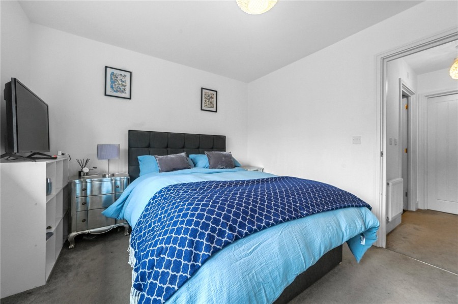 Bishop's Stortford, Hertfordshire