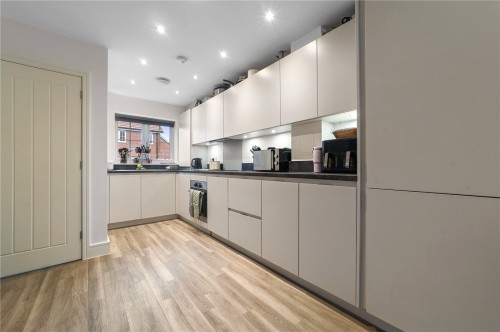 Bishop's Stortford, Hertfordshire