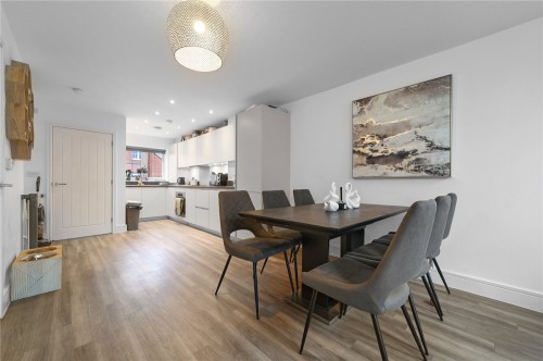 Bishop's Stortford, Hertfordshire