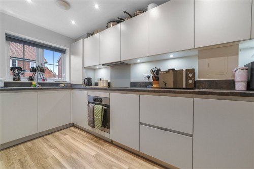 Bishop's Stortford, Hertfordshire