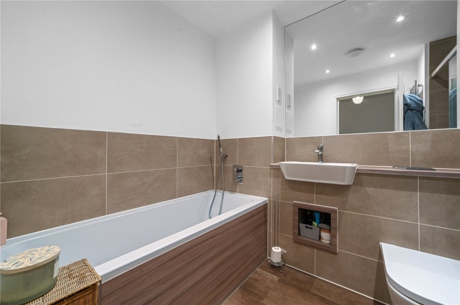 Bishop's Stortford, Hertfordshire