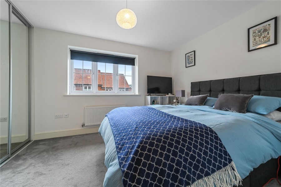 Bishop's Stortford, Hertfordshire