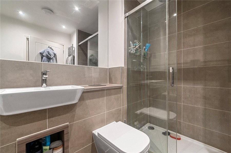 Bishop's Stortford, Hertfordshire