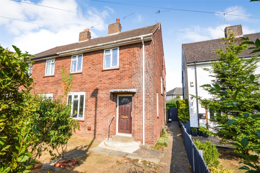 3 bedroom House for Sale Sawbridgeworth, Hertfordshire