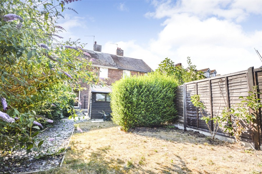 Sawbridgeworth, Hertfordshire