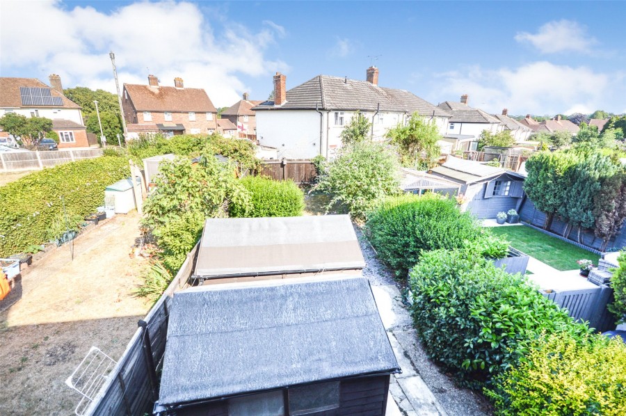 Sawbridgeworth, Hertfordshire