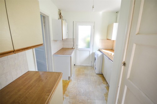 Sawbridgeworth, Hertfordshire