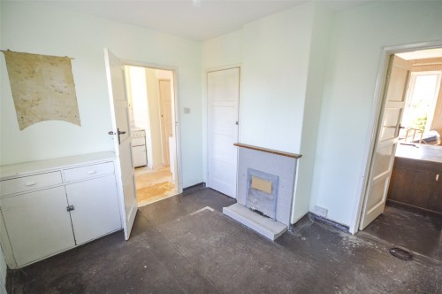 Sawbridgeworth, Hertfordshire
