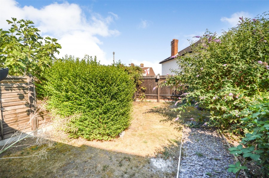 Sawbridgeworth, Hertfordshire