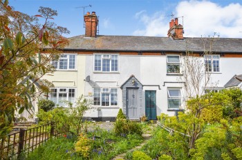 Bishop's Stortford, Hertfordshire