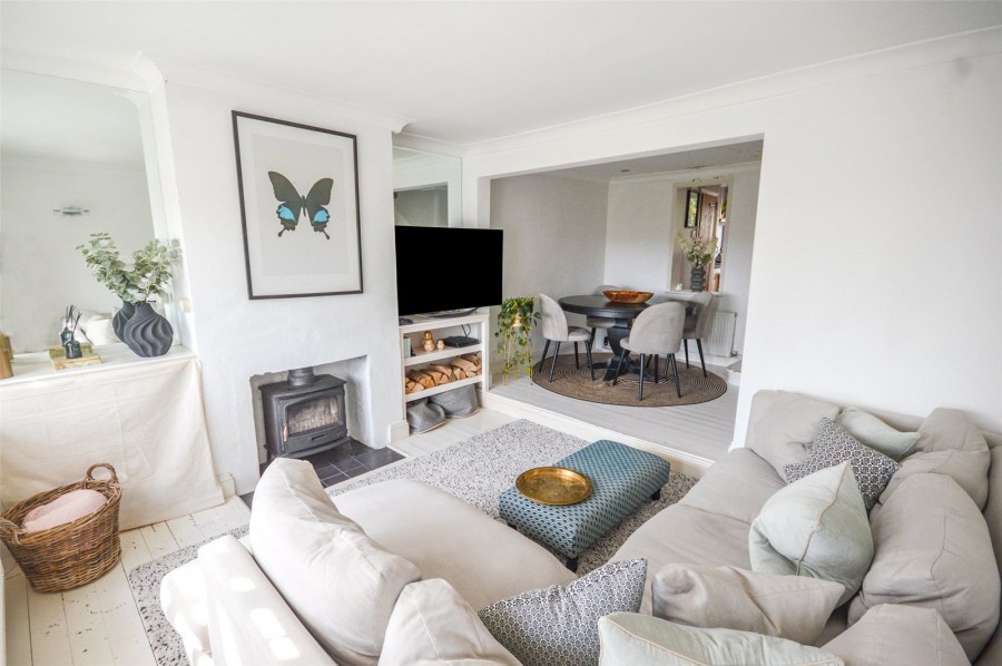 Bishop's Stortford, Hertfordshire