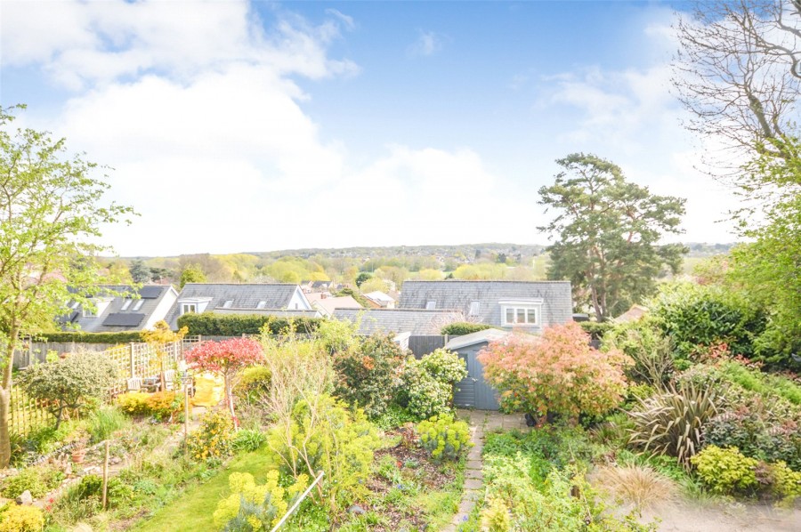 Bishop's Stortford, Hertfordshire