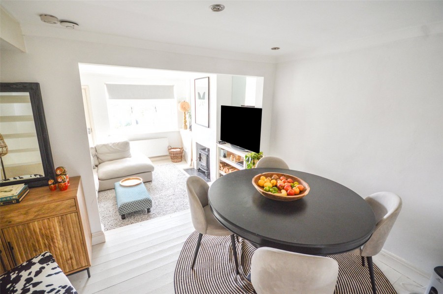 Bishop's Stortford, Hertfordshire