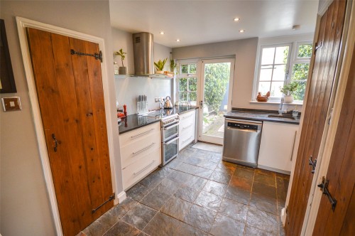 Bishop's Stortford, Hertfordshire