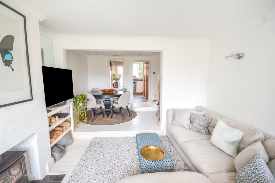 Bishop's Stortford, Hertfordshire