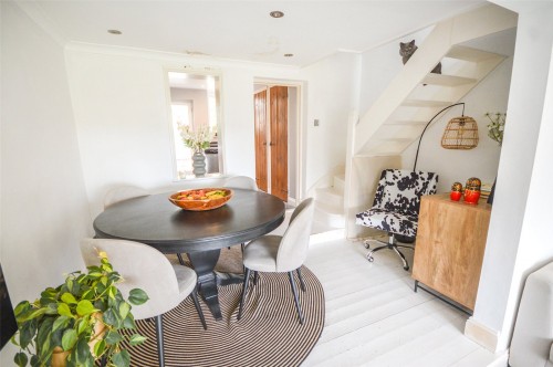 Bishop's Stortford, Hertfordshire