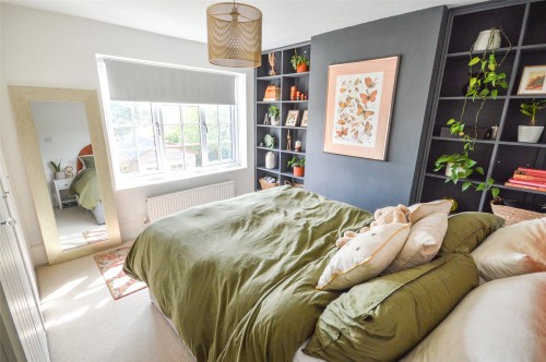 Bishop's Stortford, Hertfordshire