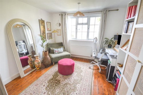 Bishop's Stortford, Hertfordshire