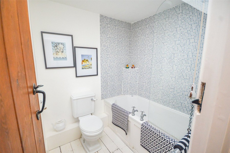 Bishop's Stortford, Hertfordshire