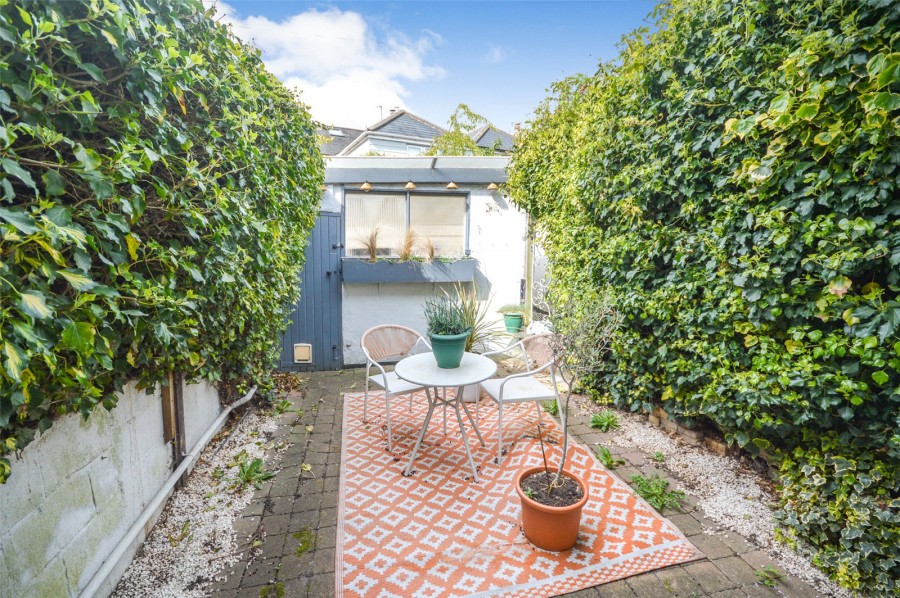 Bishop's Stortford, Hertfordshire