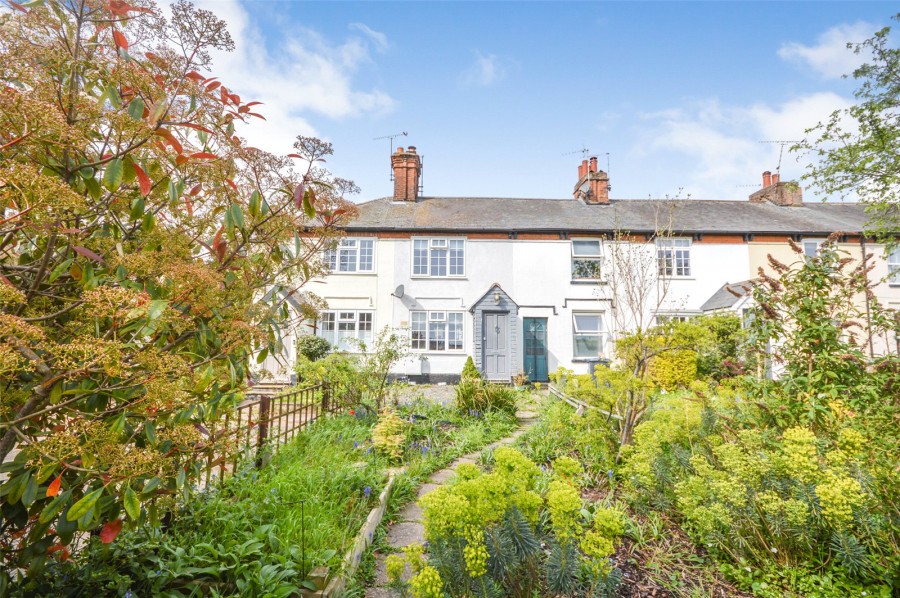 Bishop's Stortford, Hertfordshire