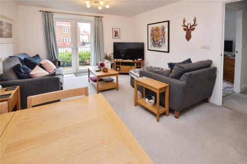 Bishop's Stortford, Hertfordshire