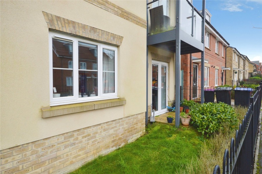 Bishop's Stortford, Hertfordshire