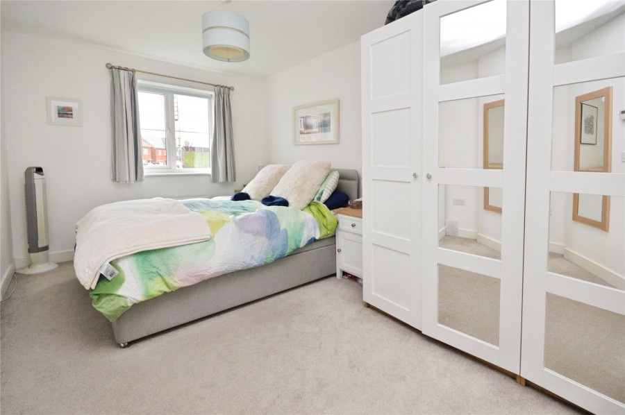 Bishop's Stortford, Hertfordshire