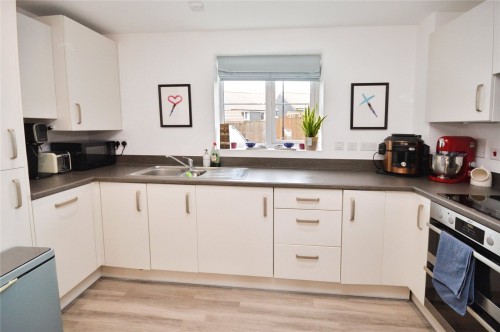 Bishop's Stortford, Hertfordshire