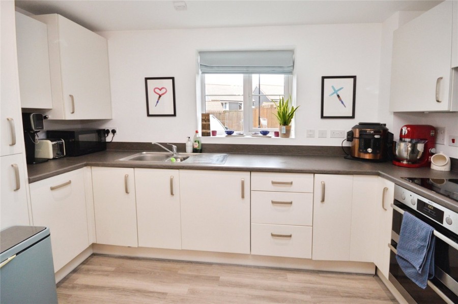 Bishop's Stortford, Hertfordshire