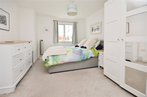 Bishop's Stortford, Hertfordshire