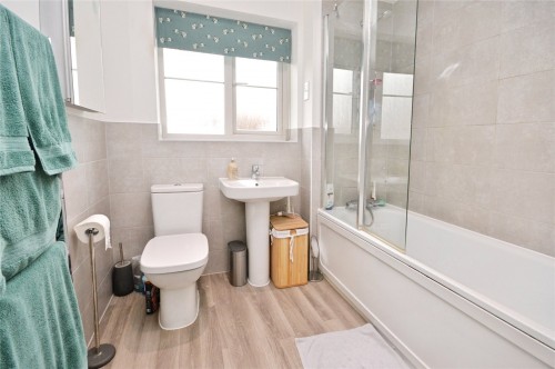 Bishop's Stortford, Hertfordshire