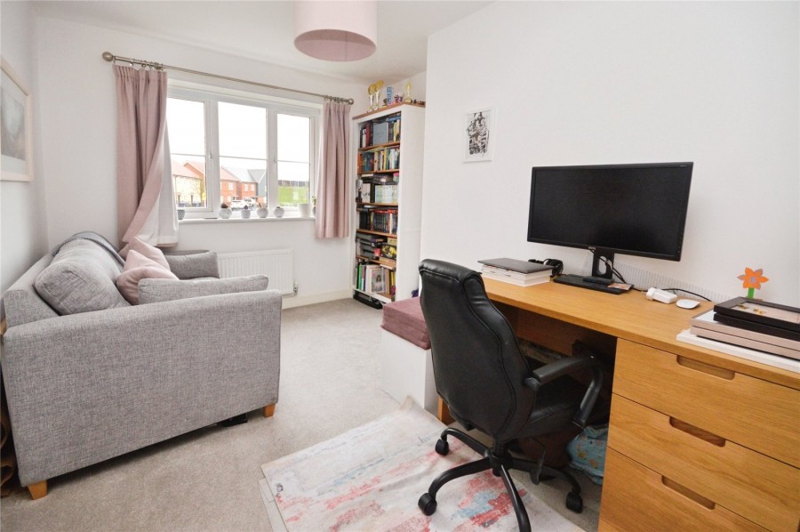 Bishop's Stortford, Hertfordshire