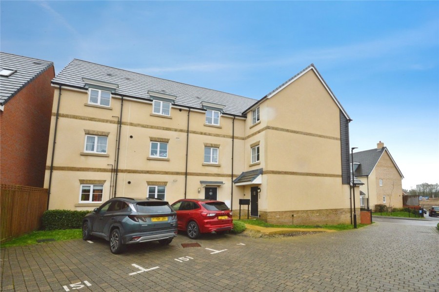 Bishop's Stortford, Hertfordshire