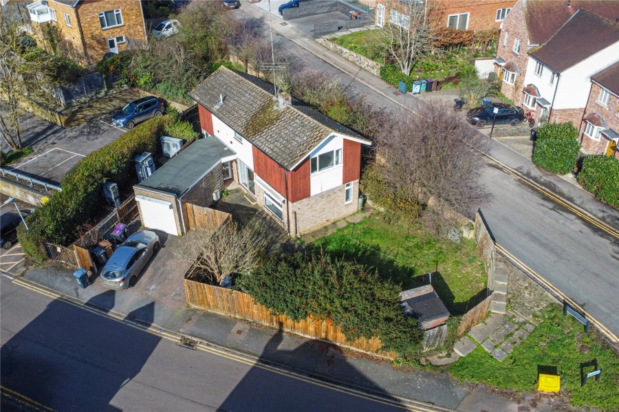 3 bedroom House for Sale Bishop's Stortford, Hertfordshire