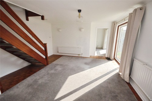 Bishop's Stortford, Hertfordshire