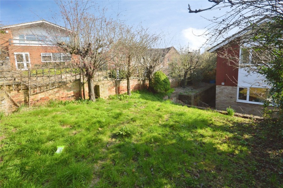 Bishop's Stortford, Hertfordshire