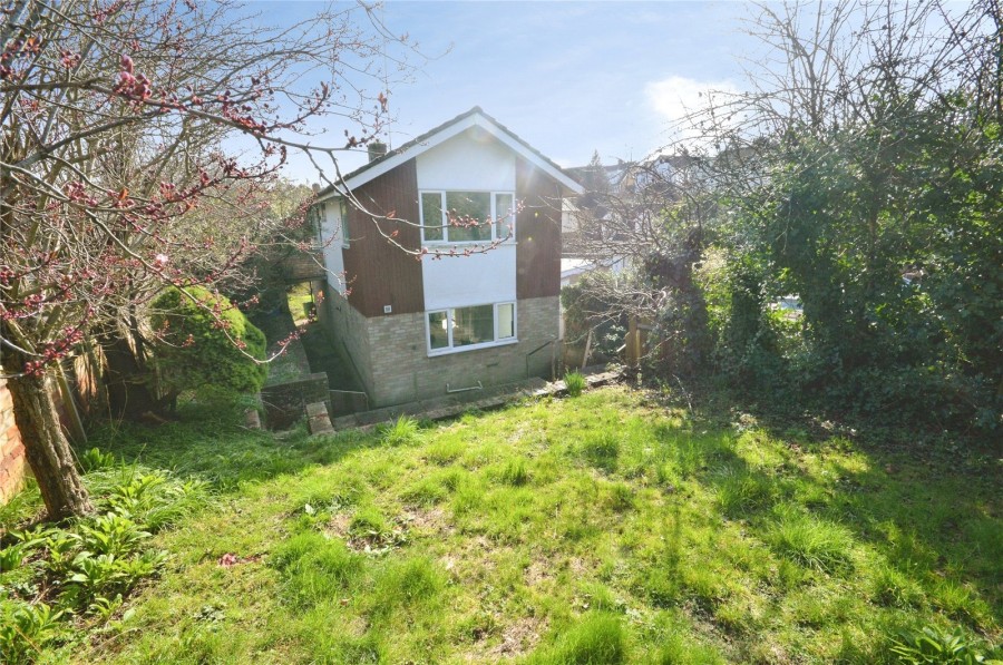 Bishop's Stortford, Hertfordshire