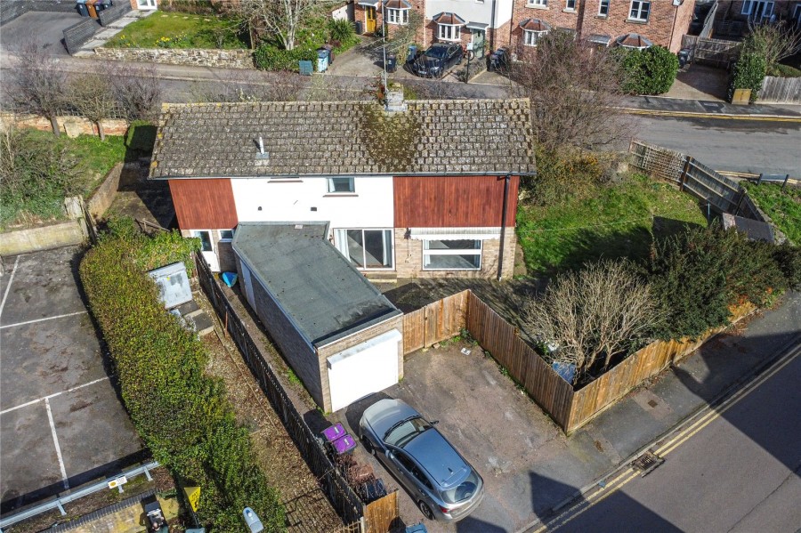 Bishop's Stortford, Hertfordshire