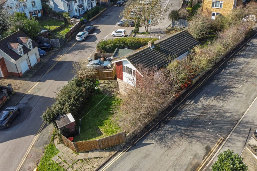 Bishop's Stortford, Hertfordshire