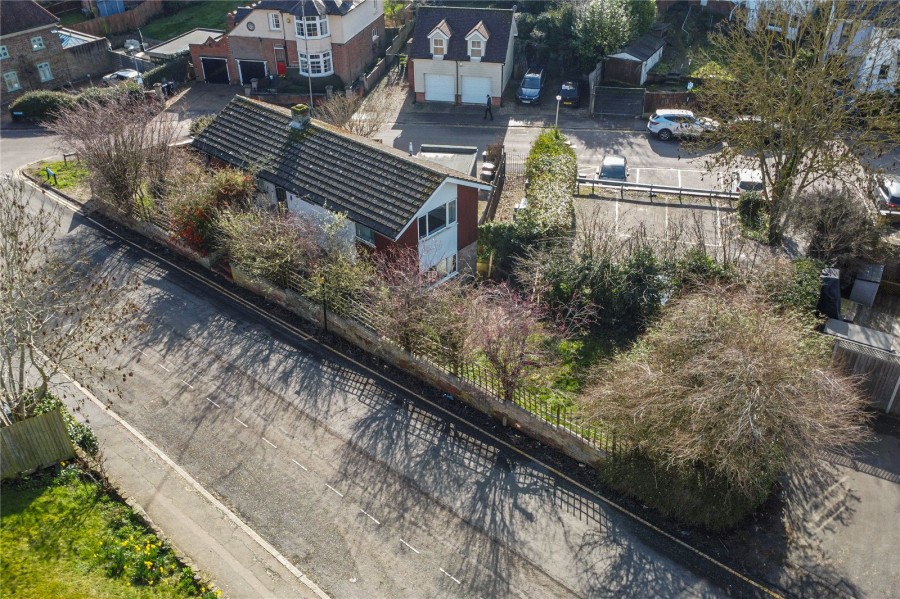 Bishop's Stortford, Hertfordshire