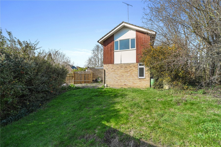 Bishop's Stortford, Hertfordshire