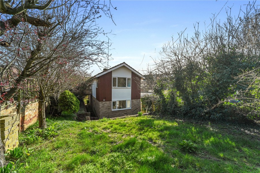 Bishop's Stortford, Hertfordshire