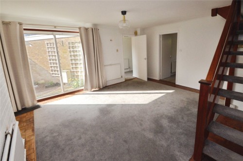 Bishop's Stortford, Hertfordshire