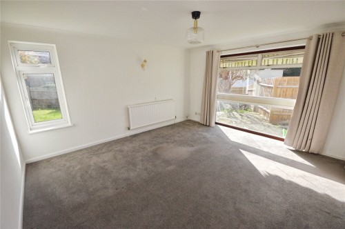 Bishop's Stortford, Hertfordshire