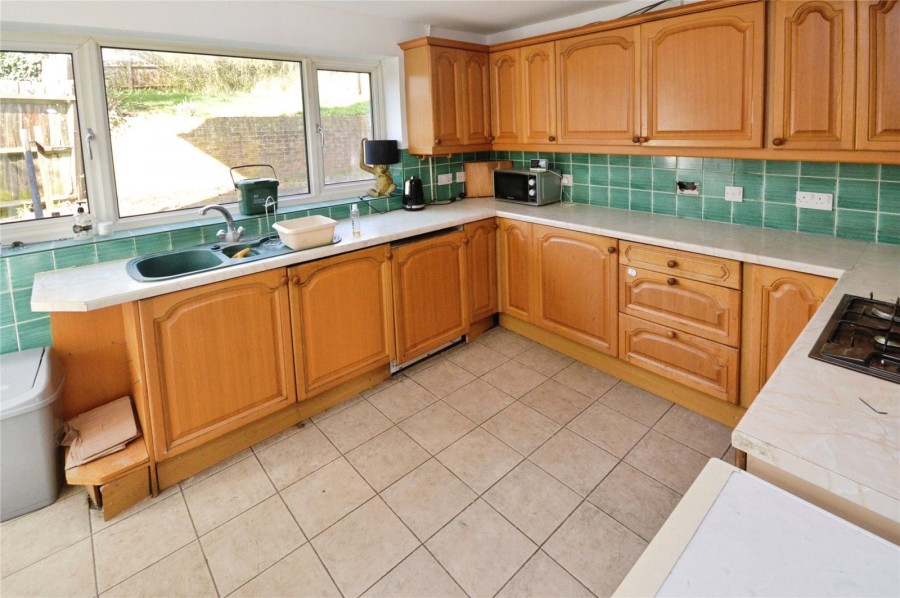 Bishop's Stortford, Hertfordshire