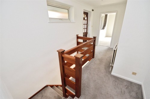 Bishop's Stortford, Hertfordshire