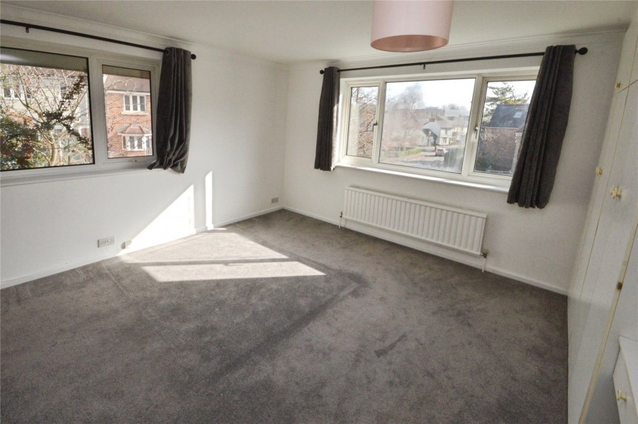 Bishop's Stortford, Hertfordshire